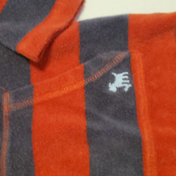 Mini Boden 3-4yr Terrycloth Swim cover #O9 - Picture 2 of 7